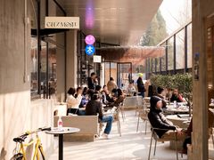 -大小咖啡 BigSmallCoffee(麦子店)