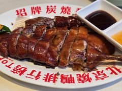 -南拳十三姨·潮汕砂锅粥·粤菜(西单大悦城店)