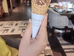 -康莱德酒店·美庭自助餐厅