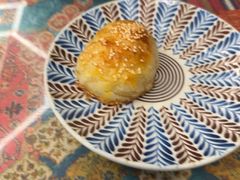 -乡村馕坑肉·烧烤·新疆菜·本地人更爱吃(阿勒泰首店)