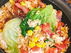 -米国现煲煲仔饭(塔子湖店)