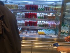 -宜家·瑞典风味餐厅(天津东丽商场店)