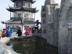 -缥缈峰景区