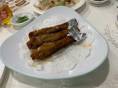 -寻味顺德·南记酒家·传统顺德菜·鱼生(广源路店)