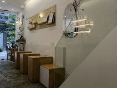 -GOOD好事咖啡(会展城店)