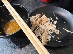 -灶知轩湘西石锅鱼(万佳广场店)