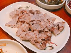 -火炉情韩国料理店(古田路店)