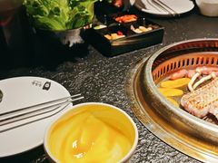 -嘿嘟嘟·肋条烧肉放题(爱融荟城店)