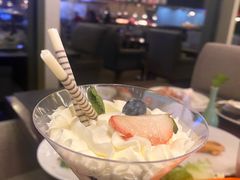 -诸暨耀江开元名都大酒店·琉森湖自助餐厅