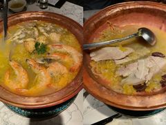 小馆过年菜-奉天小馆·非遗东北菜(济南万象城店)
