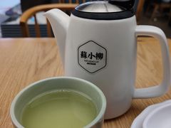 -苏小柳点心·手作小笼包(新街口分院店)