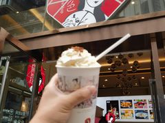 -茶颜悦色(重庆英利大融城LG层店)
