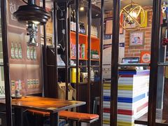 -火炉情韩国料理店(古田路店)