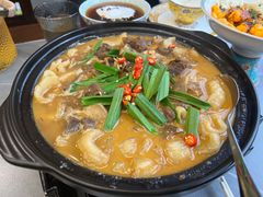 -宗氏一喜砂锅·特色湖北菜(楚河汉街店)