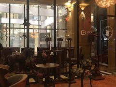 -MRX狼人杀俱乐部(黄浦店)