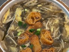 -老淮滨-蚌埠非遗小吃(淮河路店)