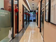 -瑞泰口腔(龙湖门诊)