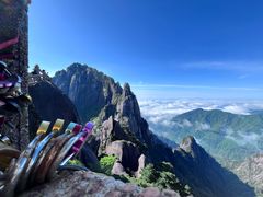-黄山风景区