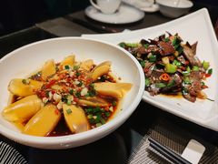 -喜棠·长沙家宴·海鲜·湘菜(麓谷店)