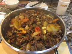 -黄记煌三汁焖锅(新世纪广场店)