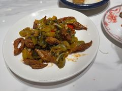 -稻香海鲜饭店(第一国际店)