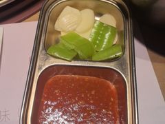 -西塔老太太泥炉烤肉(亚运村店)