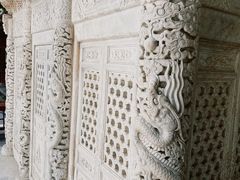 -北京石刻艺术博物馆(五塔寺)