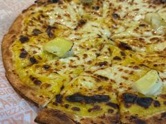 -比格比萨自助(逗号立方店)