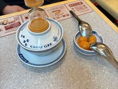 -赵记传承·中国甜品(福州总店)