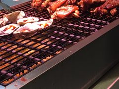 -美人万三·蚝大人生蚝小馆(昌里路店)