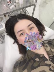 -HQ半永久纹绣纹眉