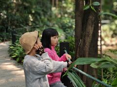 -深圳野生动物园