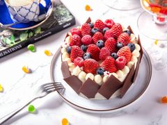 -博林天瑞喜来登酒店·西丽尚膳