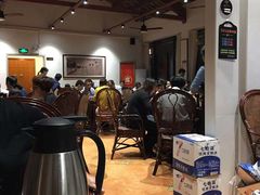-公园茶楼粤式点心