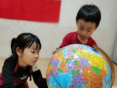 -饭米多蔻中英文绘本馆(苏州美罗店)