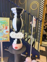 -MELAND CLUB亲子乐园·派对·餐厅(北京芳圆里ID MALL店)