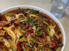 -常和州·夜宵大排档(常州单店)