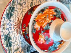 -千百味红餐厅·非遗江西菜(绿地双子塔总店)