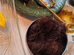 -Thai Basil罗勒叶泰式餐厅(时代天街店)