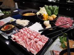 -呷哺呷哺(枫蓝国际店)