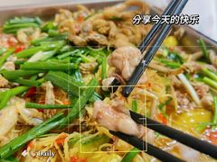 -二0二李记南瓜田鸡老字号(宜宾一店)