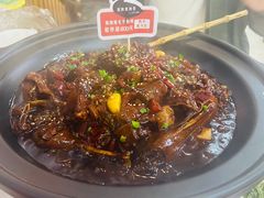 -回味黑鸭煲·始于2006(万松园店)