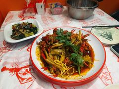 -辣出味岳阳特色烧烤·龙虾大排档(砂子塘总店)