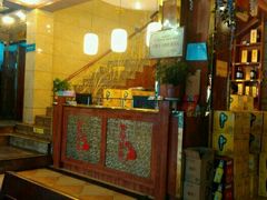 -阿胖龙虾小海鲜(宁国南路总店)