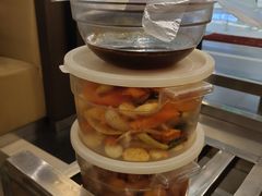 -黄记煌三汁焖锅(银盆岭万达广场店)