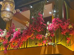 -耶里夏丽·新疆菜·28年喀什老馆(田林东路店)