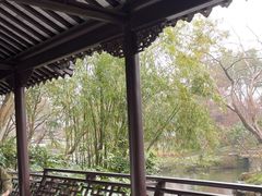 -秋霞圃