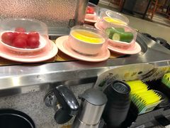 -争鲜回转寿司(飞洲国际店)