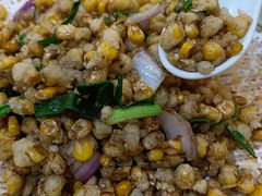 -溪涧堂农家土菜(神仙居店)
