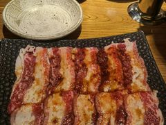 -泥炉烧肉师(新街口金銮巷店)